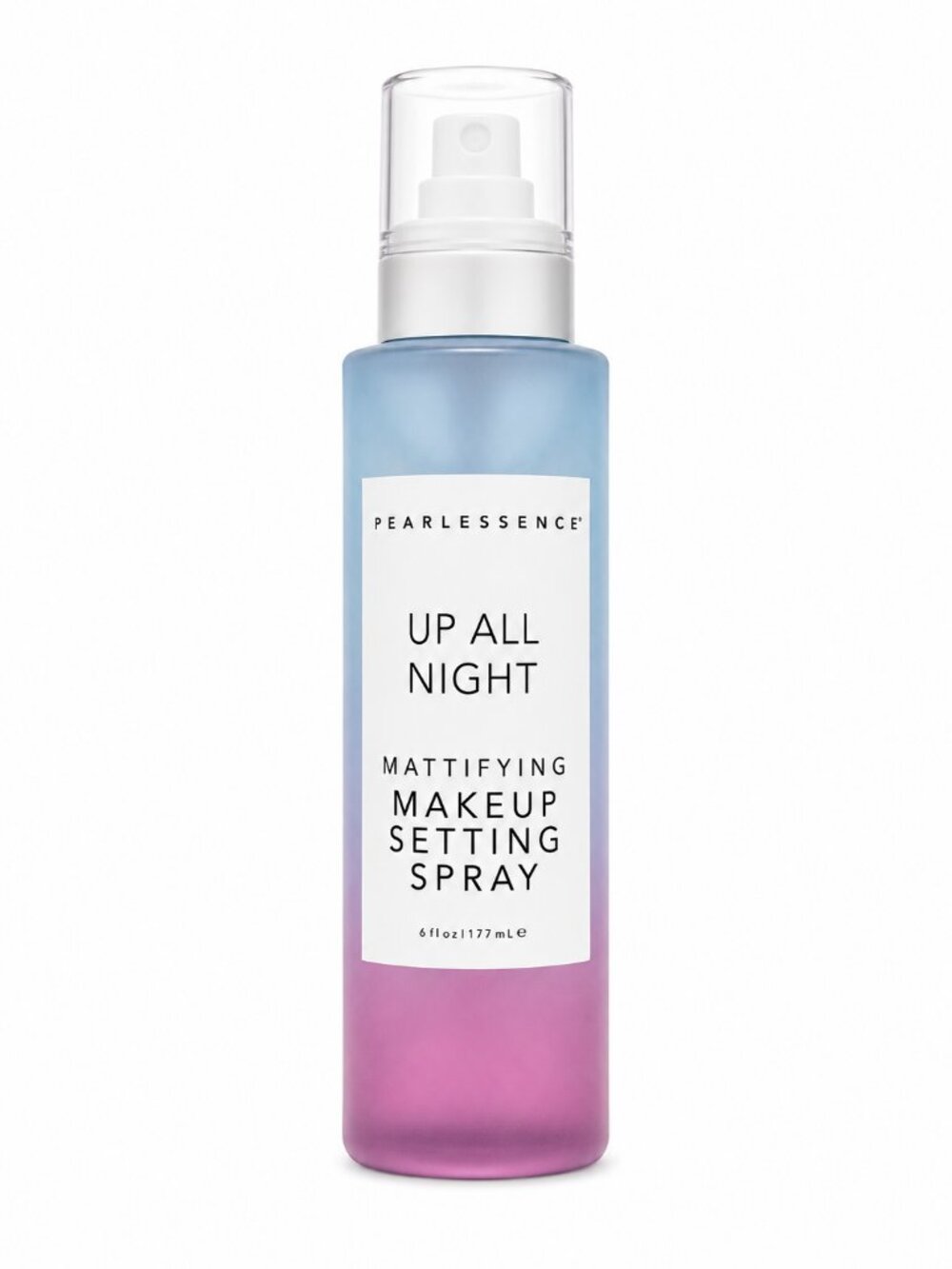 Pearlessence Up All Night Mattifying Makeup Setting Spray 6 fl oz